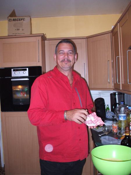 Mon Papa