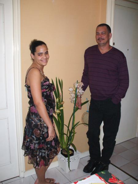 Mon Papa & Moi