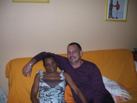 Ma Maman & Mon Papa