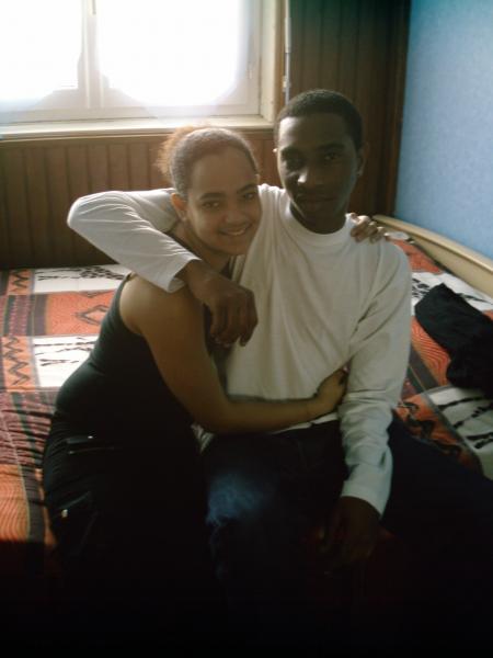 Mon Bo Frère & Moi