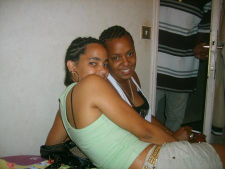 Angel & Moi