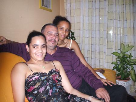 Les filles à Papa
