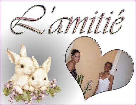 Ma Sista & Moi