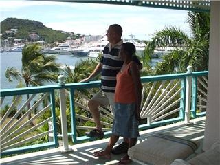 Mon Papa & Ma Maman