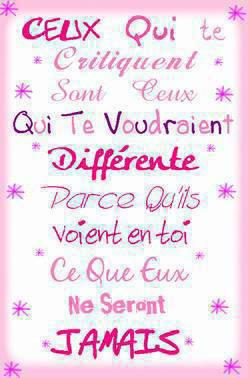 Paroles Véridiques
