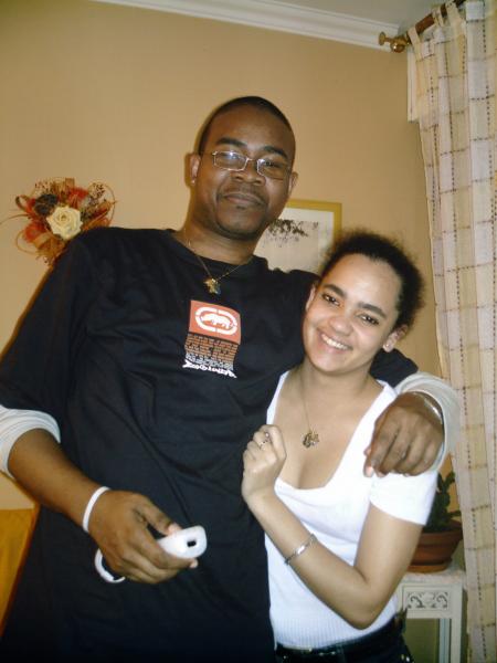 Will & Moi