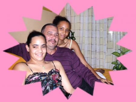 Mon Papa, Ma Sista & Moi