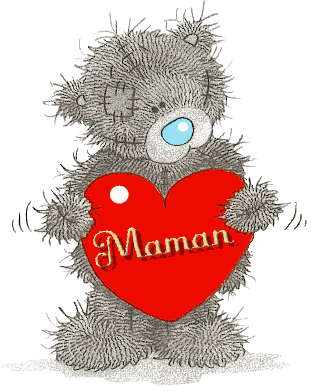 Un petit poèmae pour ma Maman chéwiiii