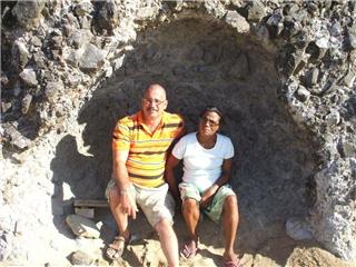 Mes Parents