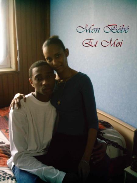 Ma Sista & Mon Beau Frère