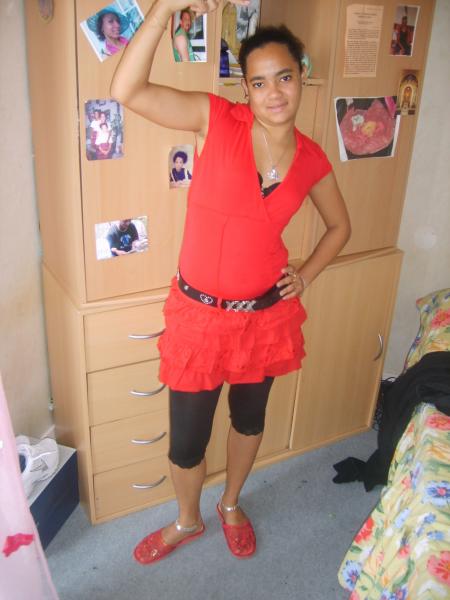 C' Moi