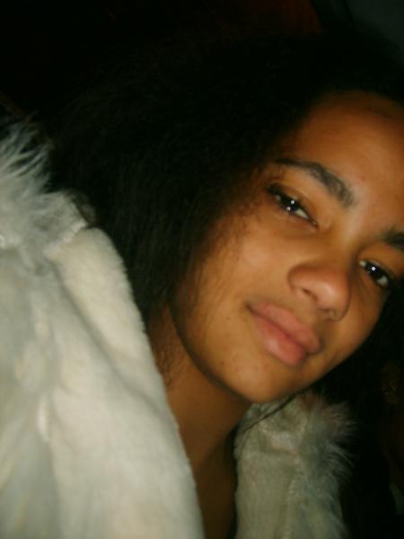 C'est moi Lynnsha